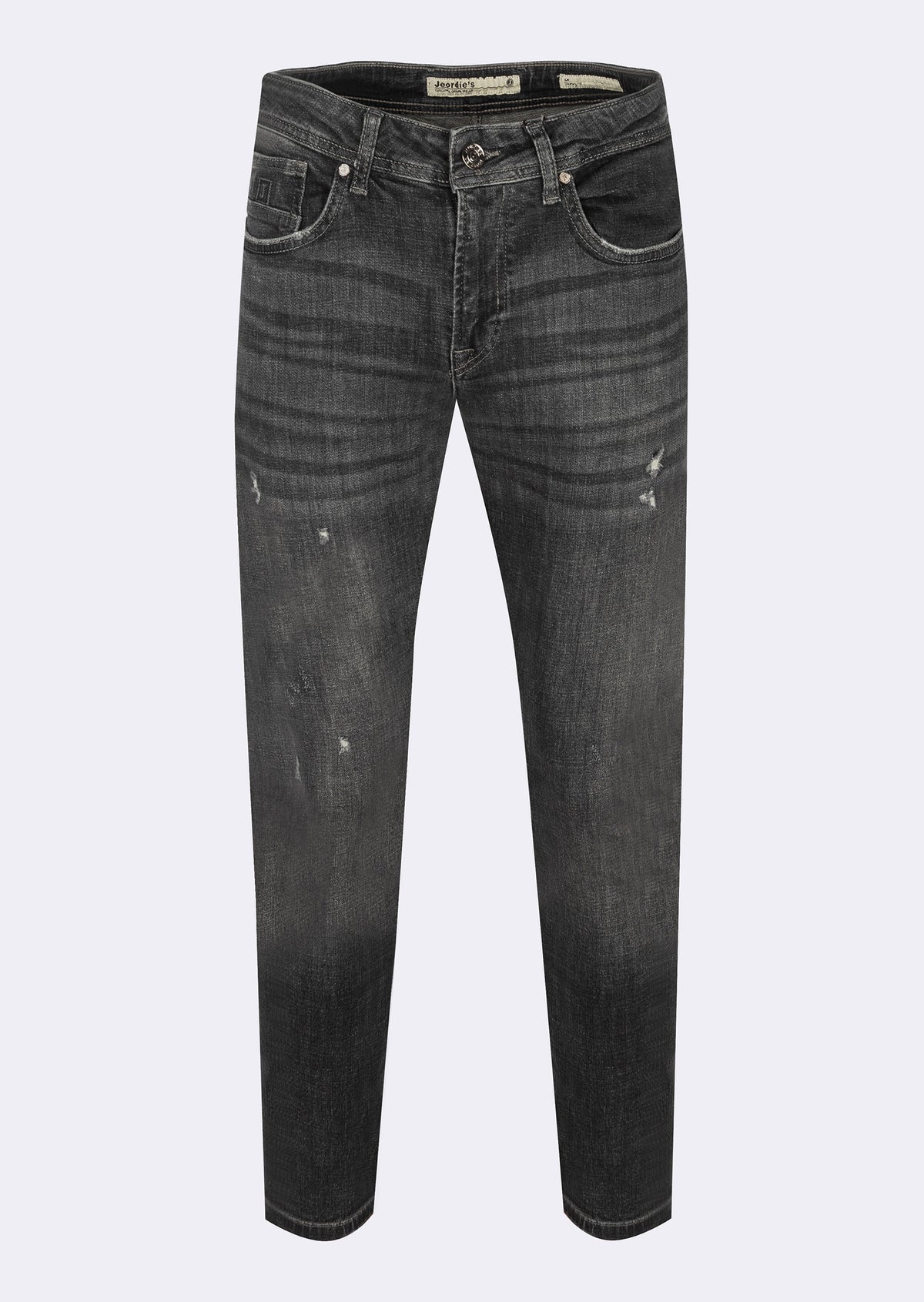 Charcoal Jean