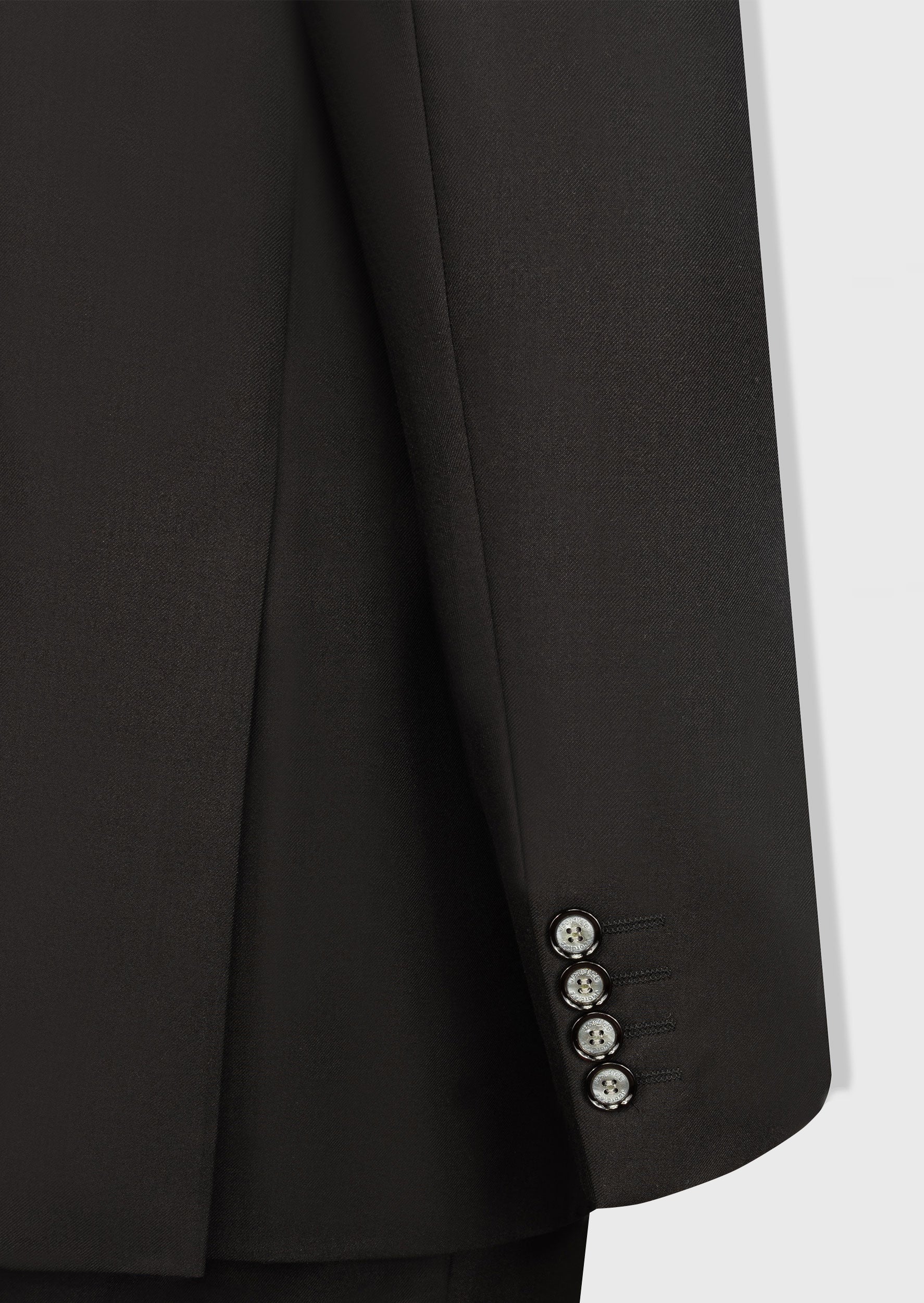 Black Suit