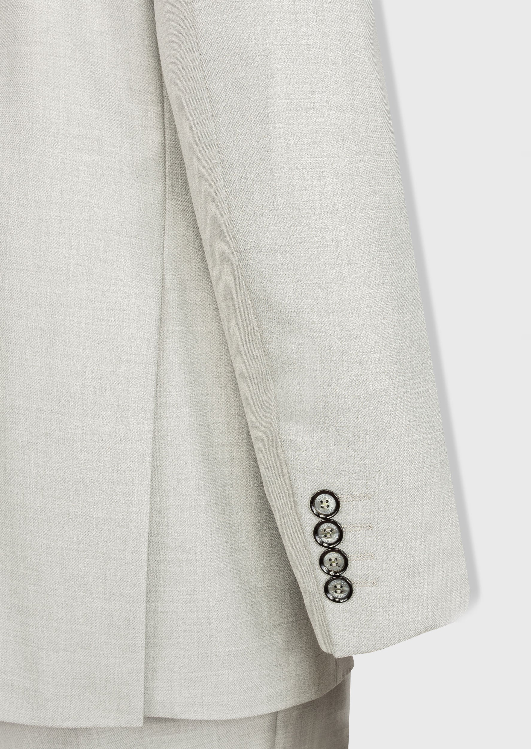 Grey Suit