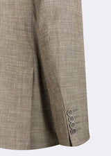 Khaki Blazer