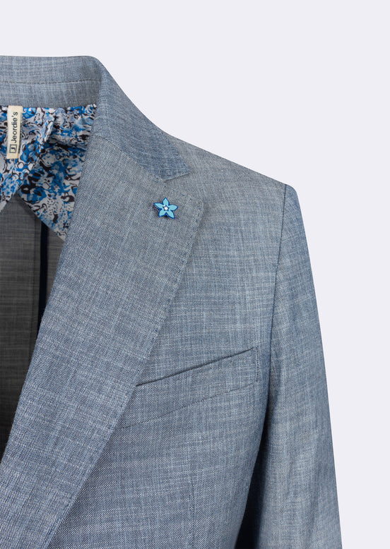 Navy Blazer