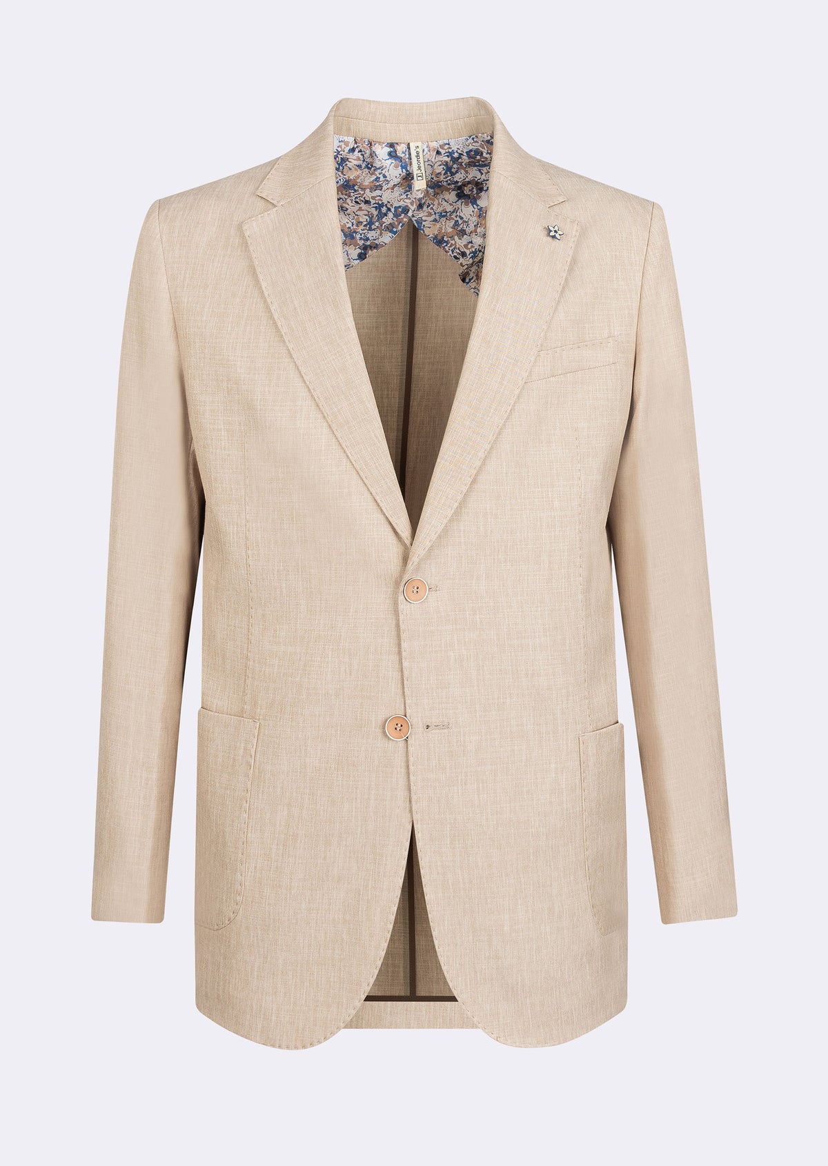 Stone Blazer