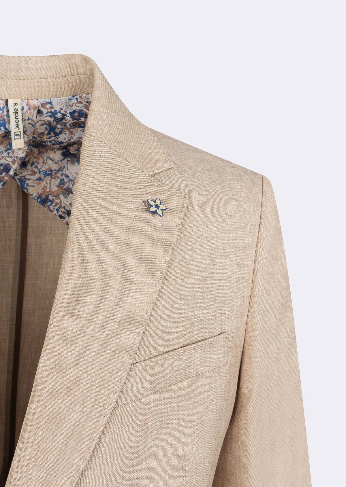 Stone Blazer