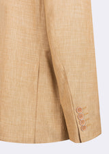 Tan Blazer