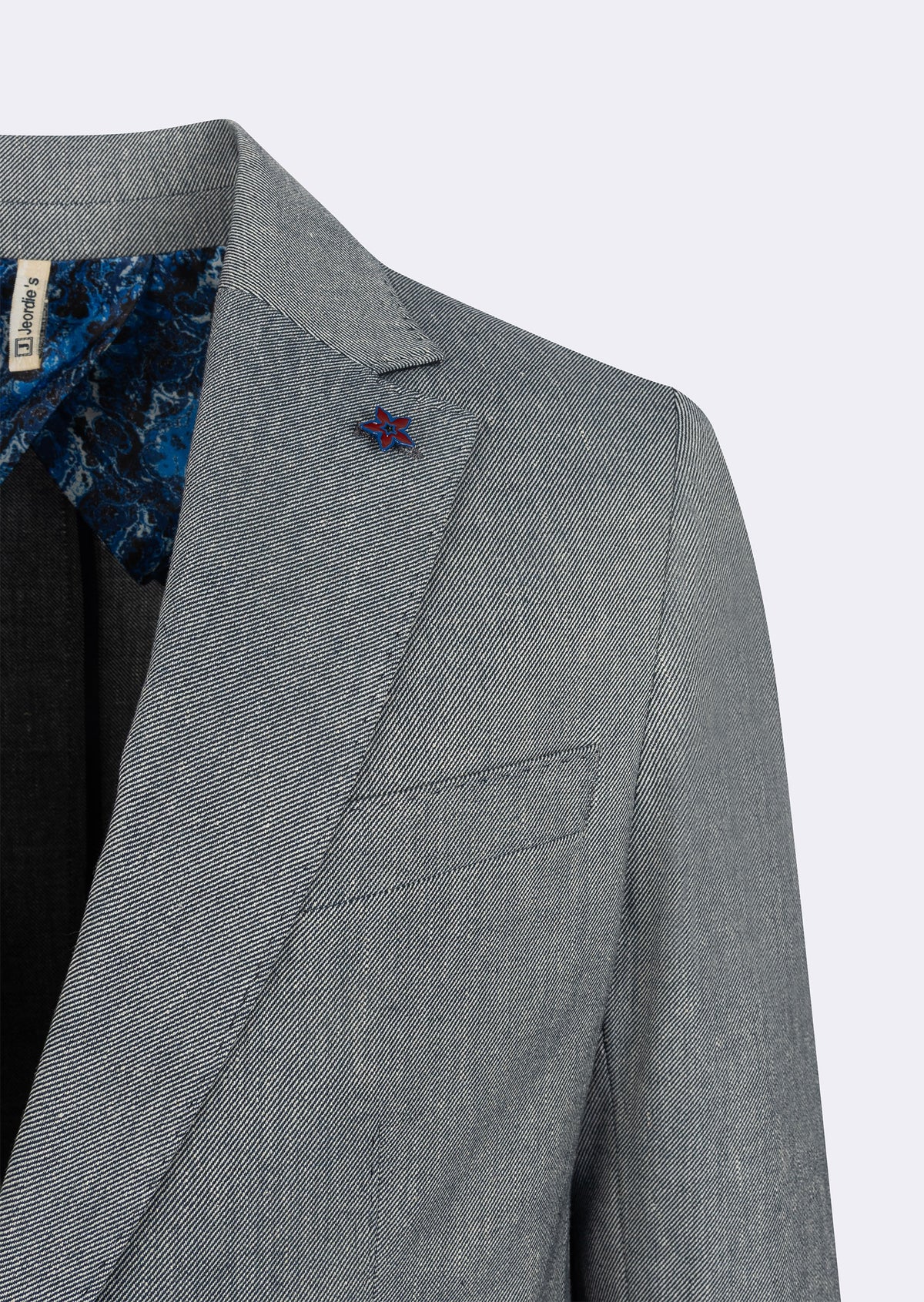 Navy Blazer