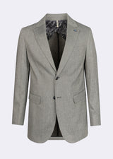Grey Blazer