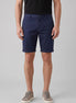 Royal Blue Bermuda Short