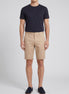 Taupe Bermuda Short