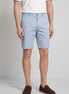 Blue Bermuda Short