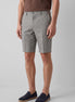 Black Bermuda Short