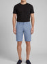 Navy Bermuda Short