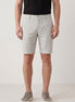 Light Grey Bermuda Short