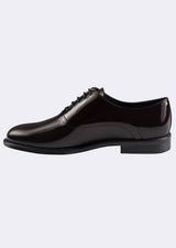 Burgundy Formal Shoes