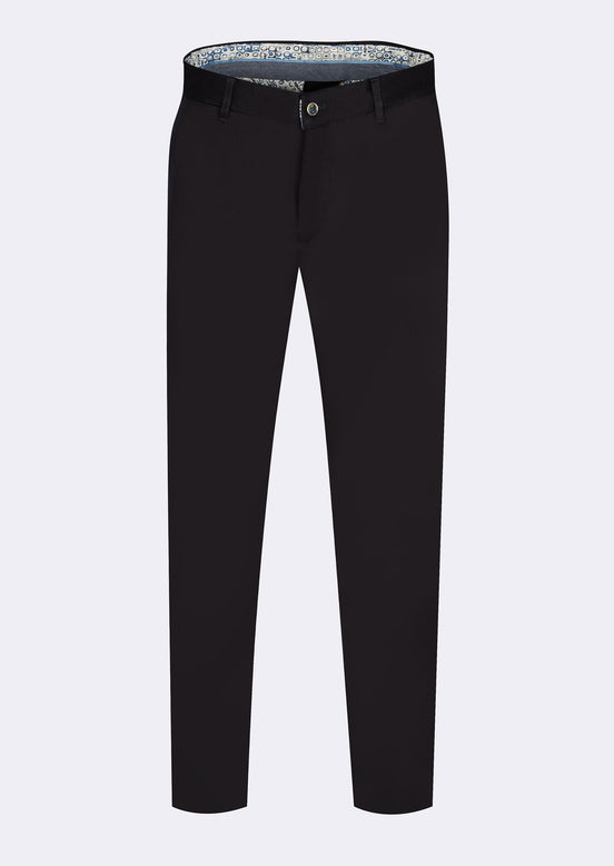 Navy Chino & Casual Pant