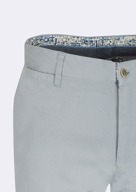 Blue Chino & Casual Pant