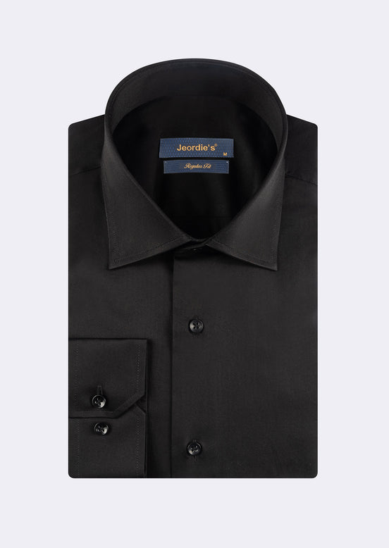 Black Long Sleeve Shirt