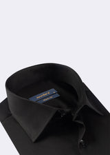 Black Long Sleeve Shirt