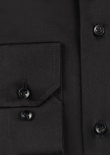 Black Long Sleeve Shirt