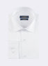 White Long Sleeve Shirt