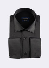 Black Long Sleeve Shirt