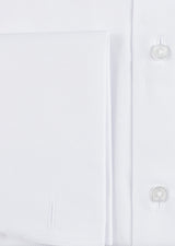 White Long Sleeve Shirt