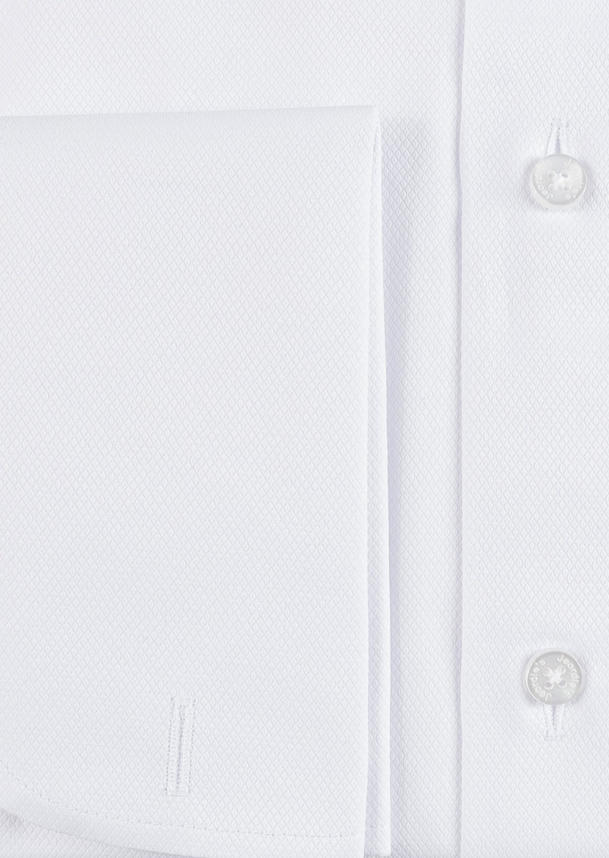 White Long Sleeve Shirt