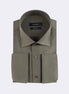 Khaki Long Sleeve Shirt