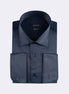 Navy Long Sleeve Shirt