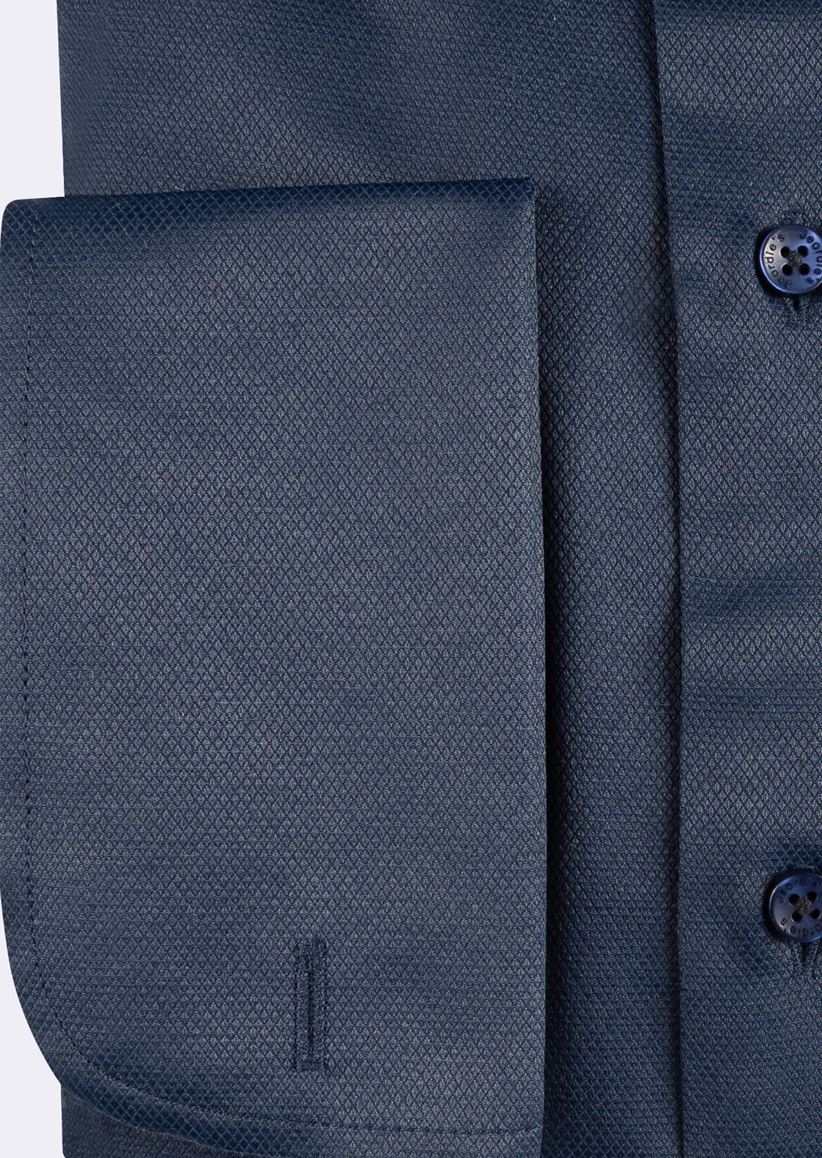Navy Long Sleeve Shirt