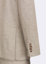Brown Suit