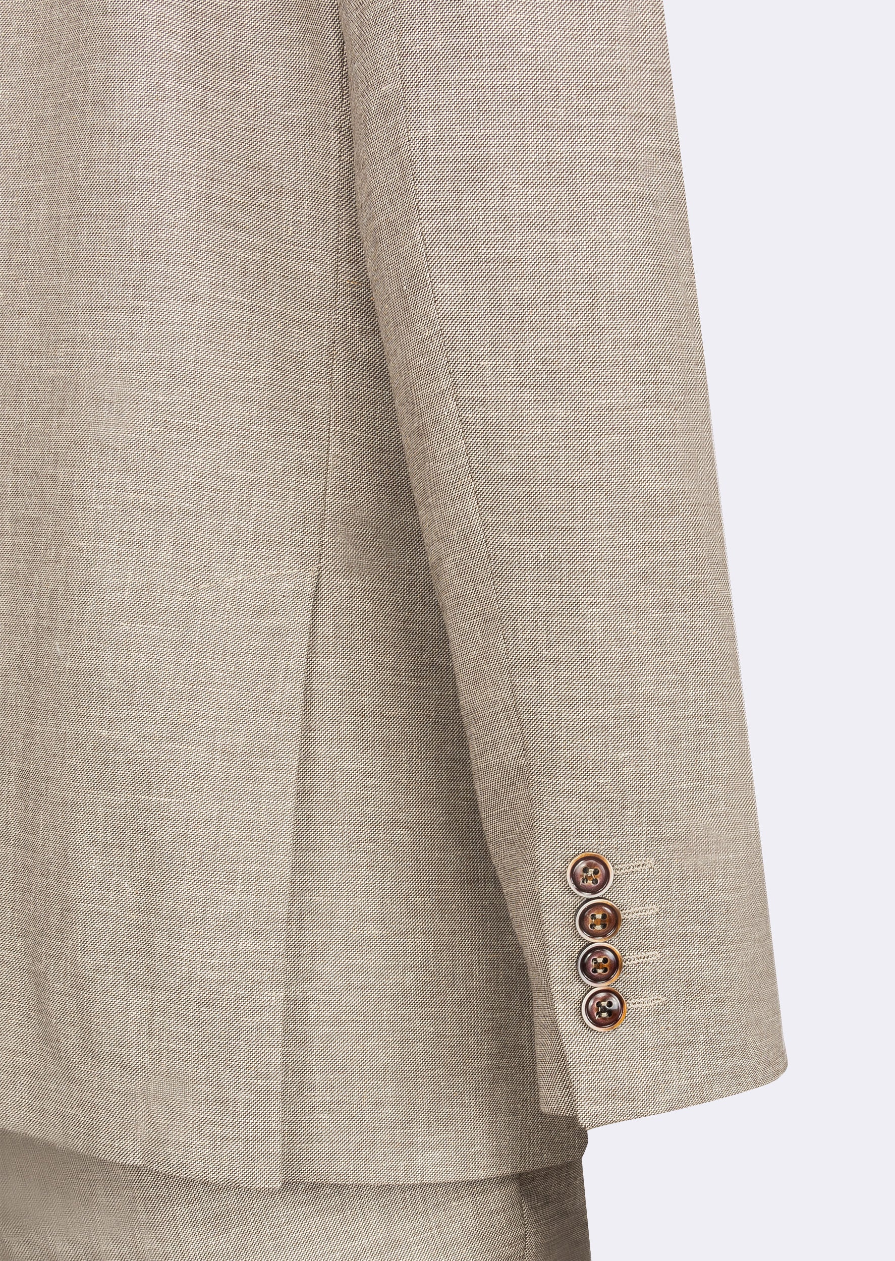 Brown Suit