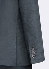 Navy Suit