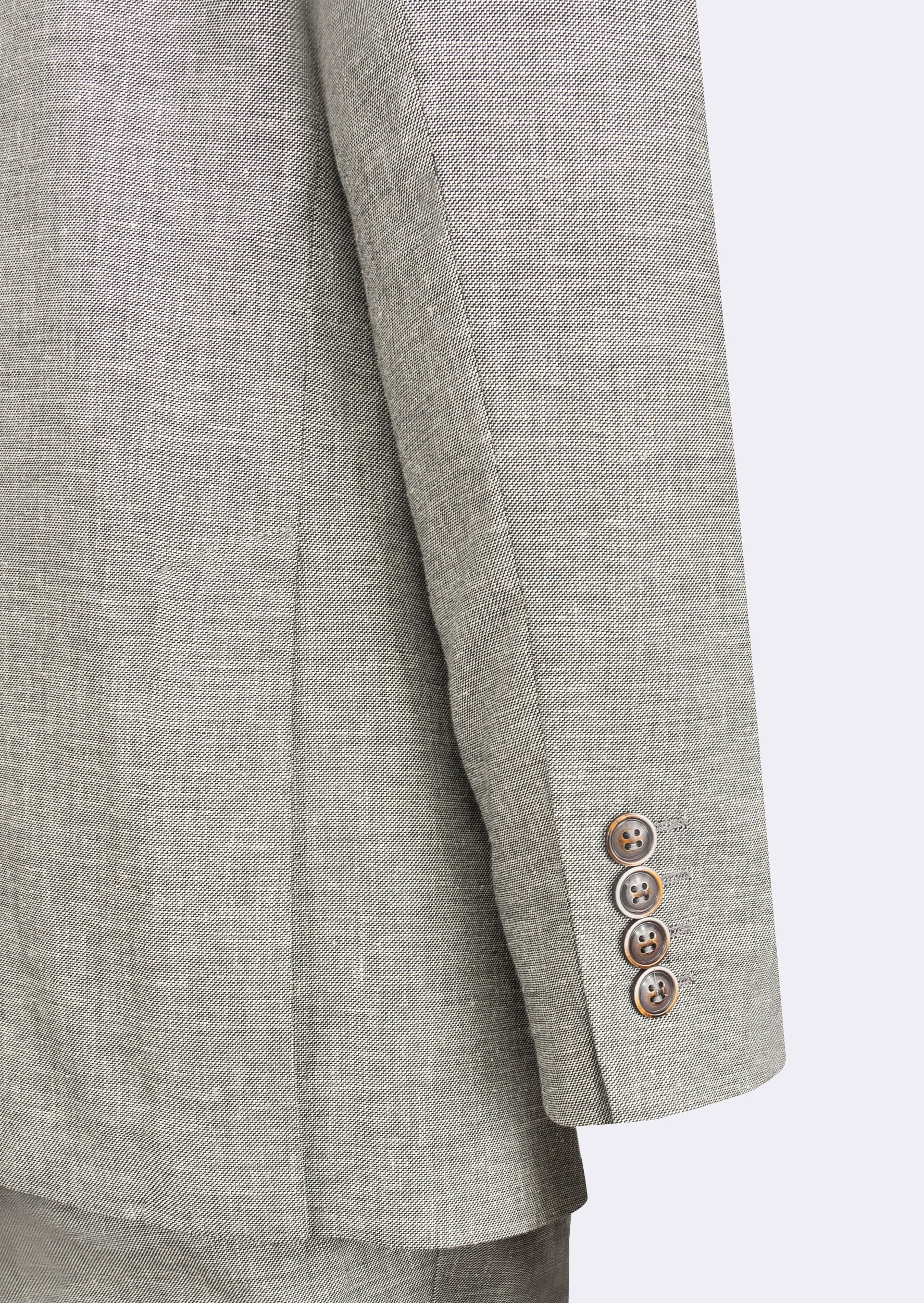 Grey Suit