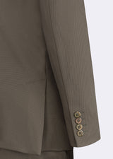 Khaki Suit