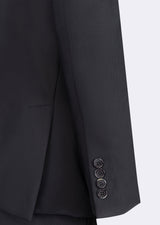 Navy Suit