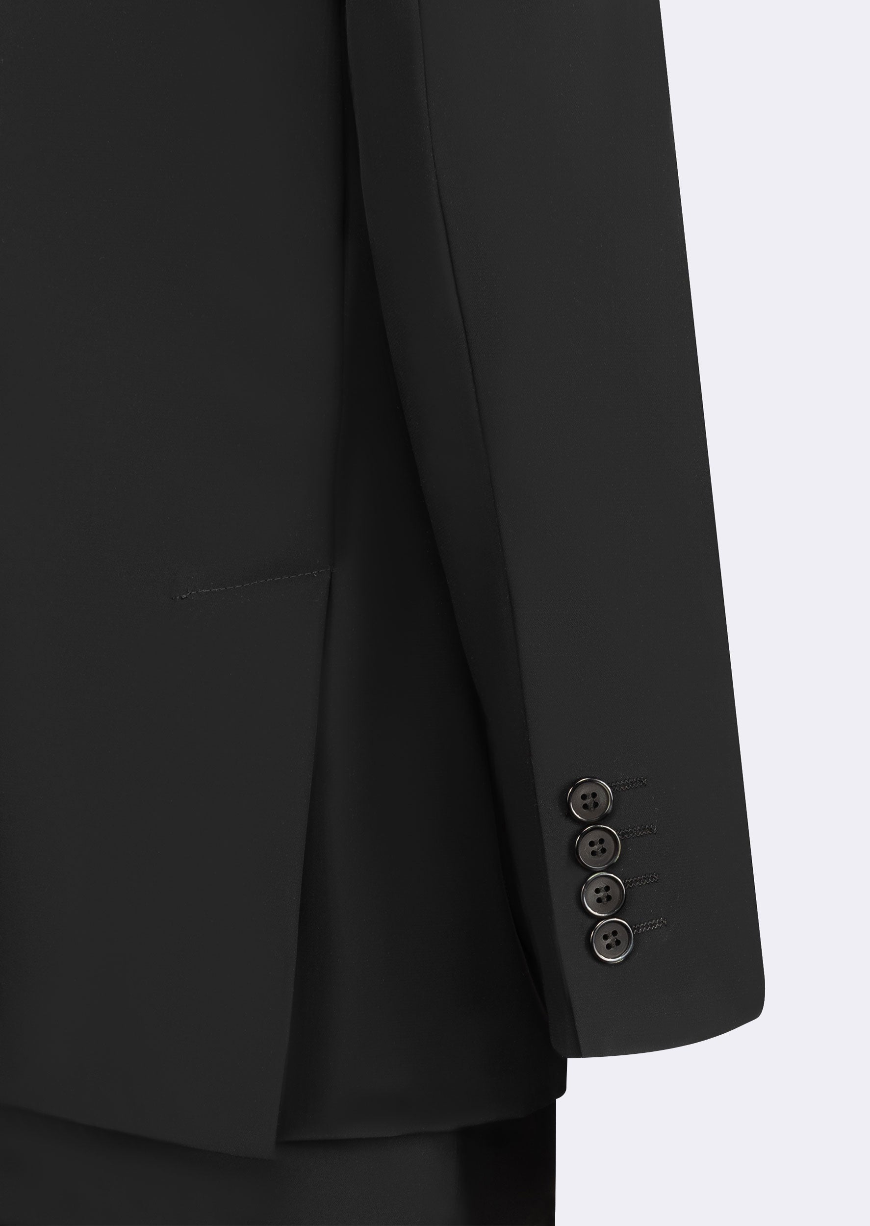 Black Suit