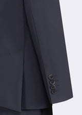 Navy Suit