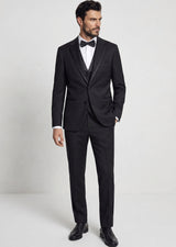 Black Tuxedo