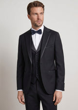 Navy Tuxedo