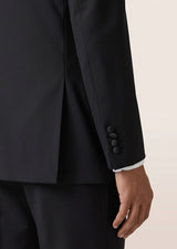 Navy Tuxedo