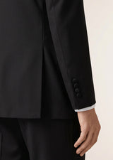 Black Tuxedo