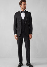 Black Tuxedo