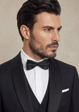 Black Tuxedo