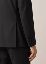 Black Tuxedo
