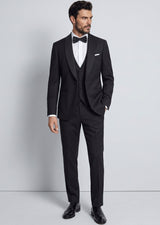Black Tuxedo
