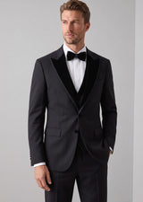 Black Tuxedo
