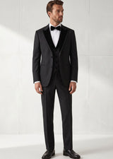 Black Tuxedo