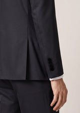Navy Tuxedo