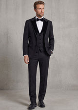 Navy Tuxedo