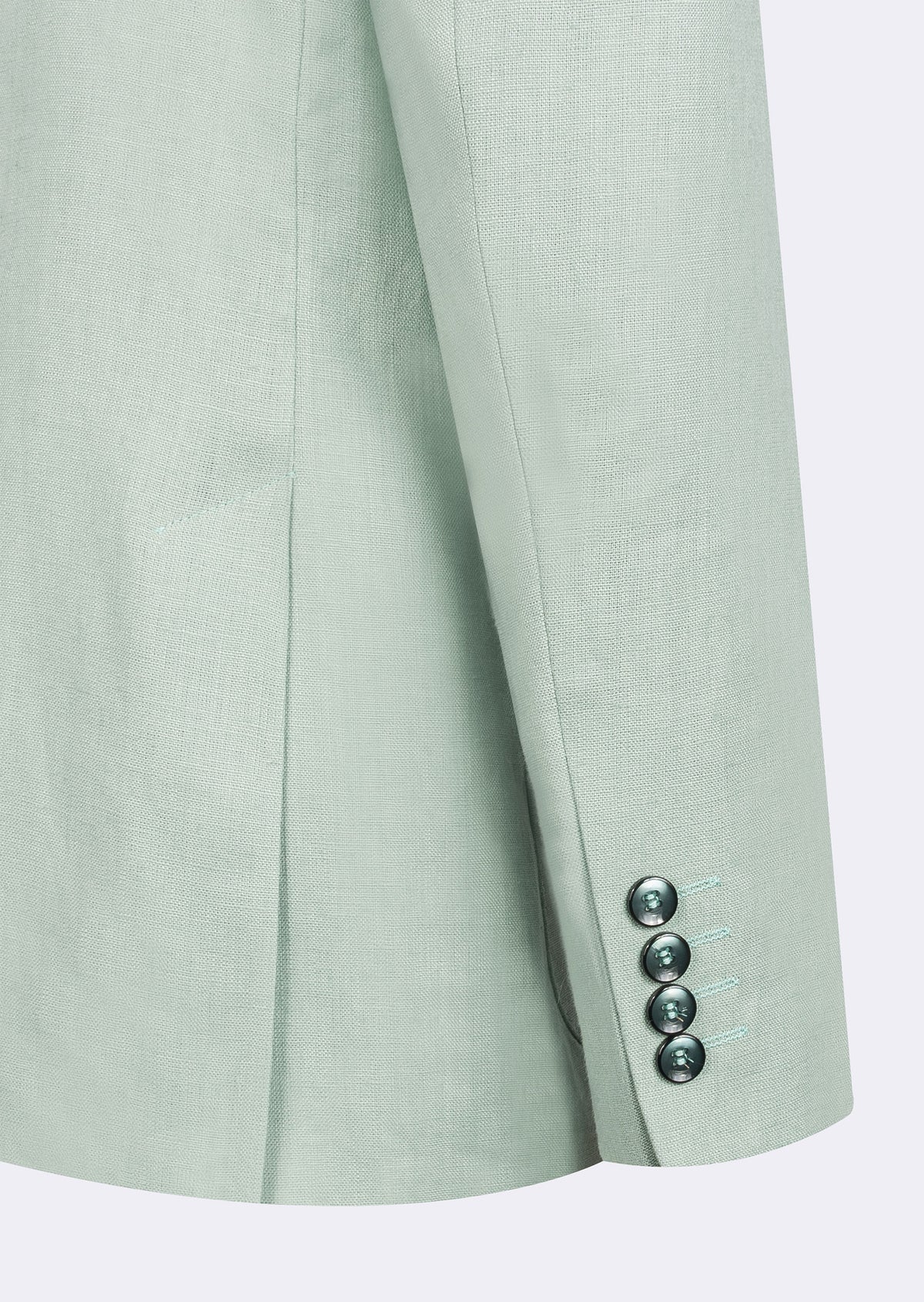 Sea Green Blazer